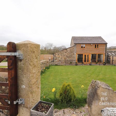 The Old Cart House Villa Oswestry Luaran gambar