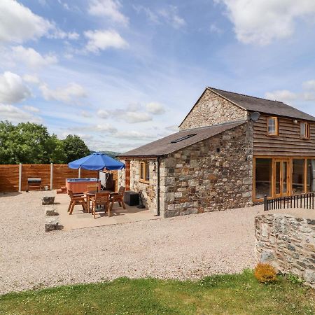 The Old Cart House Villa Oswestry Luaran gambar