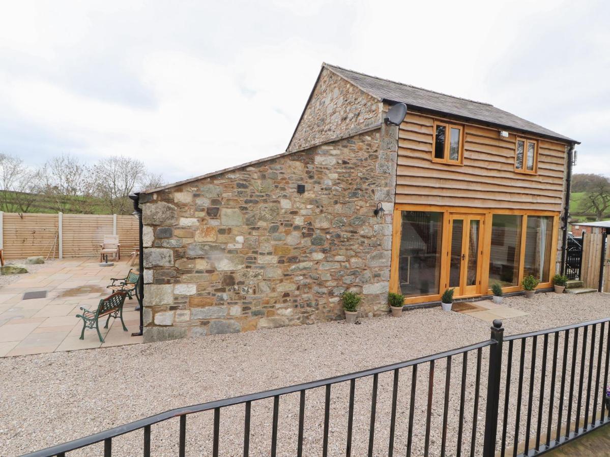 The Old Cart House Villa Oswestry Luaran gambar