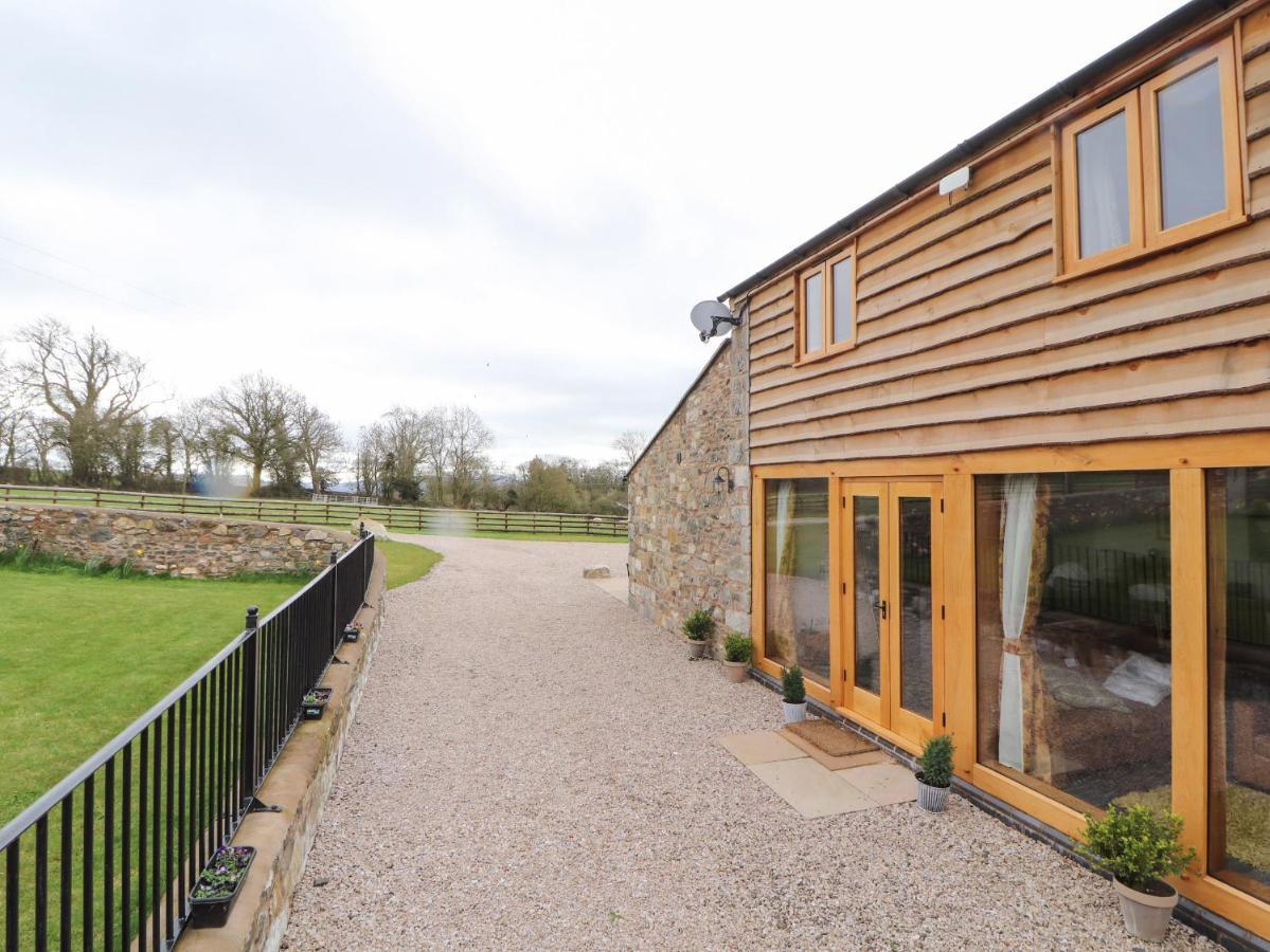 The Old Cart House Villa Oswestry Luaran gambar