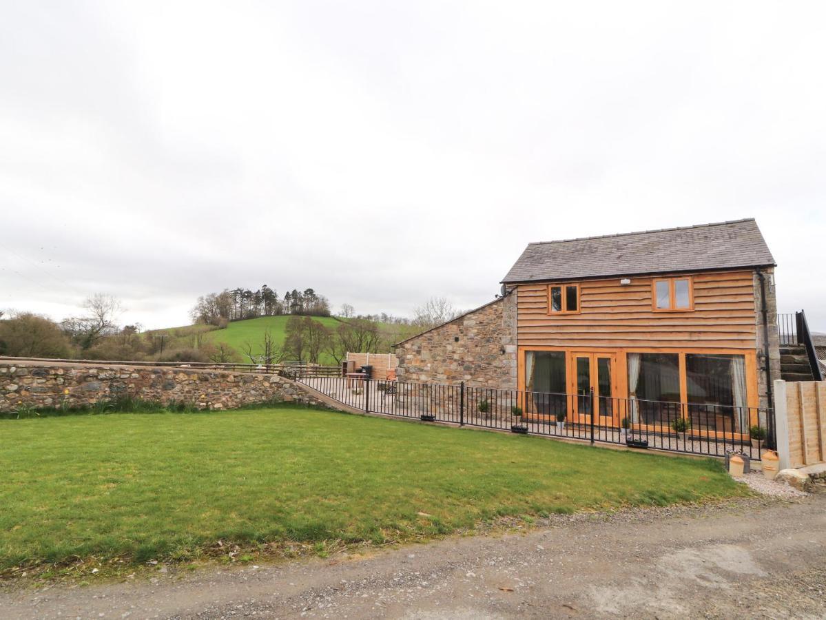 The Old Cart House Villa Oswestry Luaran gambar