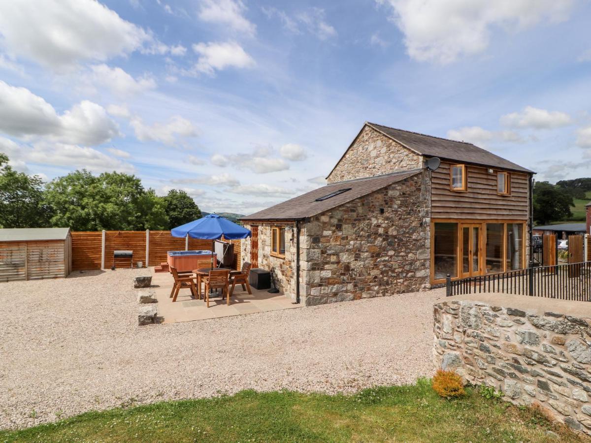 The Old Cart House Villa Oswestry Luaran gambar