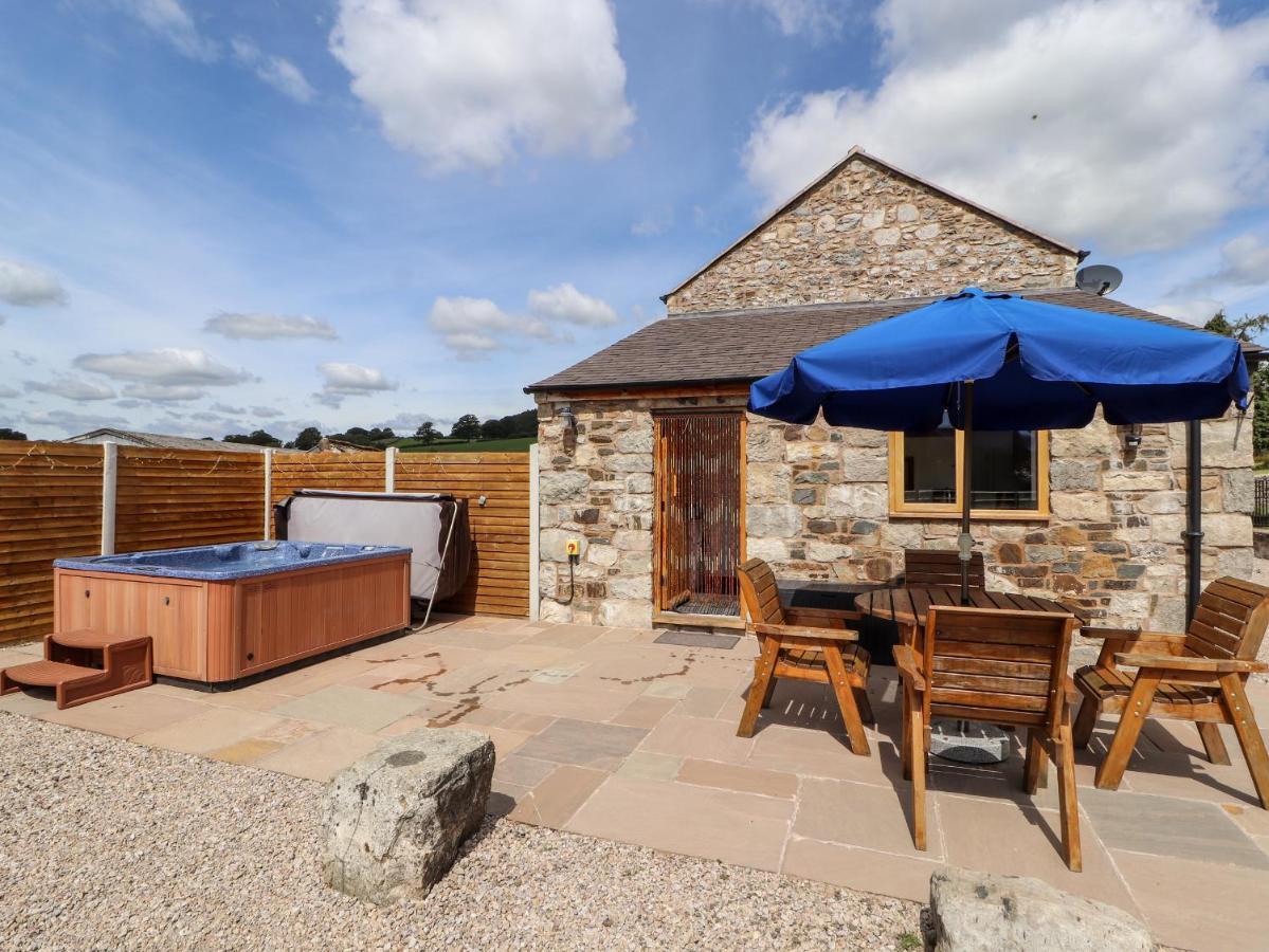 The Old Cart House Villa Oswestry Luaran gambar