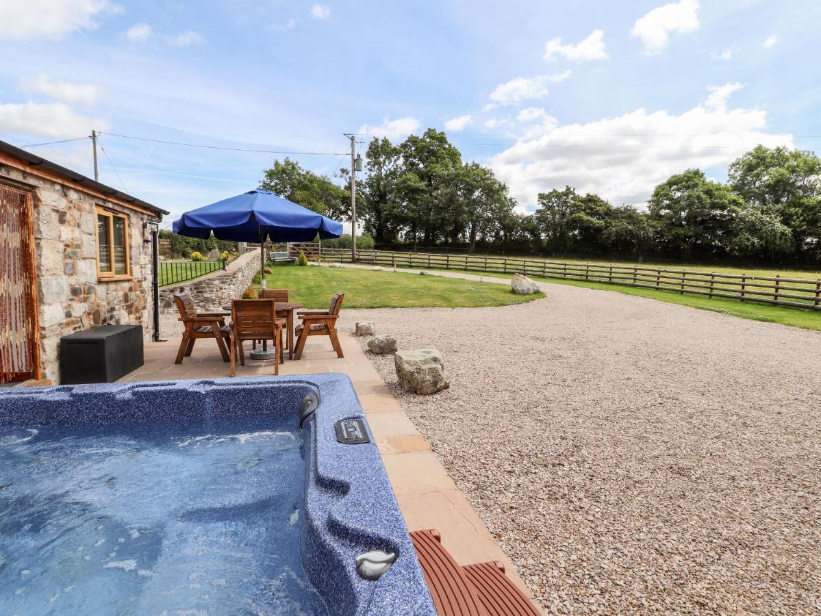 The Old Cart House Villa Oswestry Luaran gambar