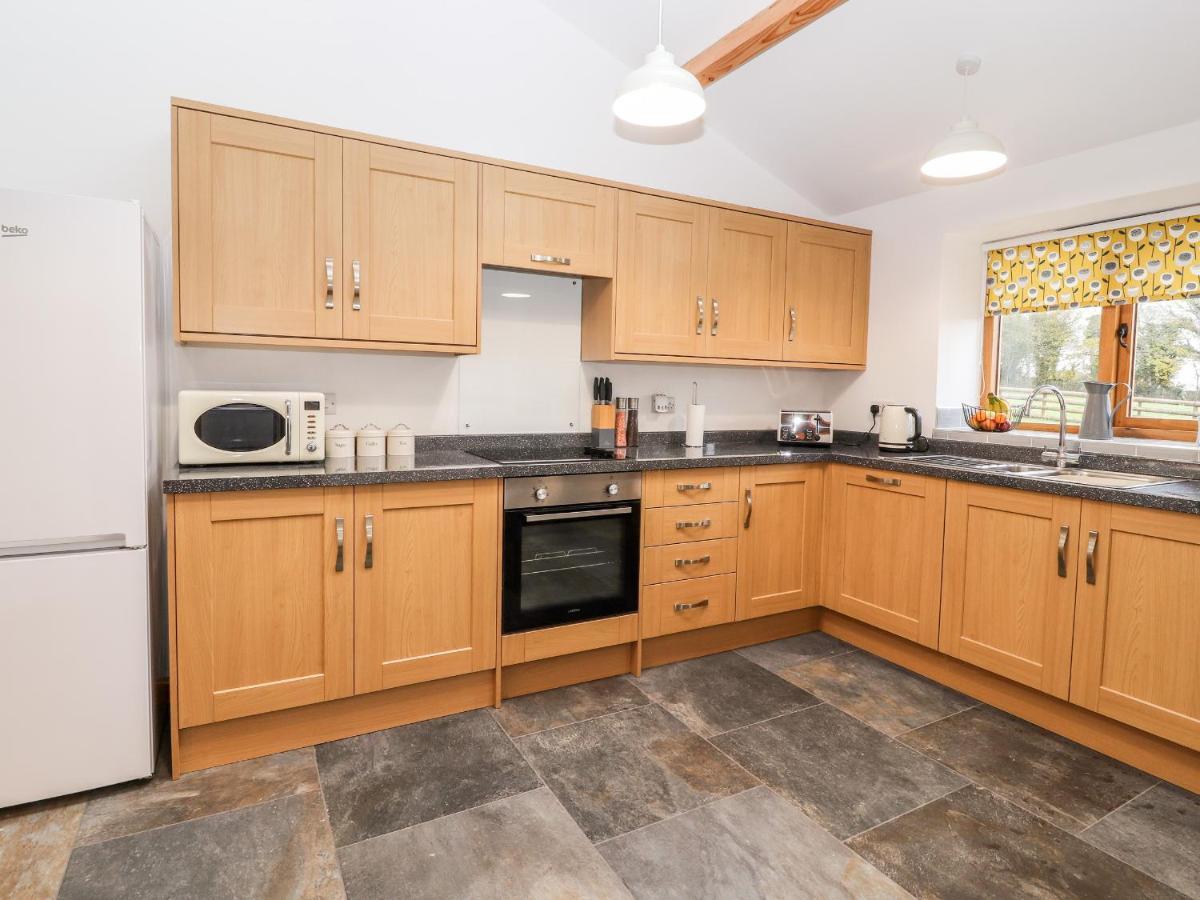 The Old Cart House Villa Oswestry Luaran gambar