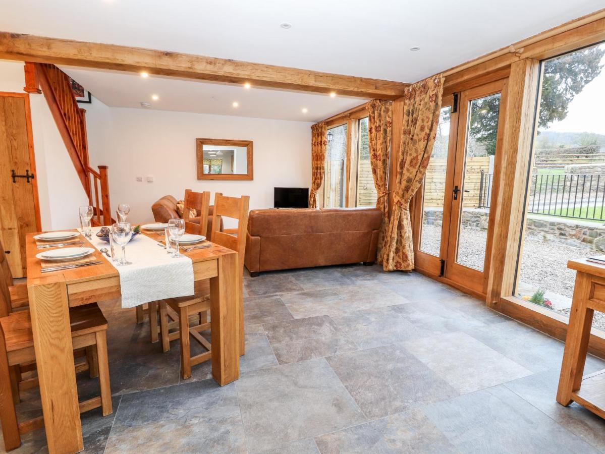 The Old Cart House Villa Oswestry Luaran gambar