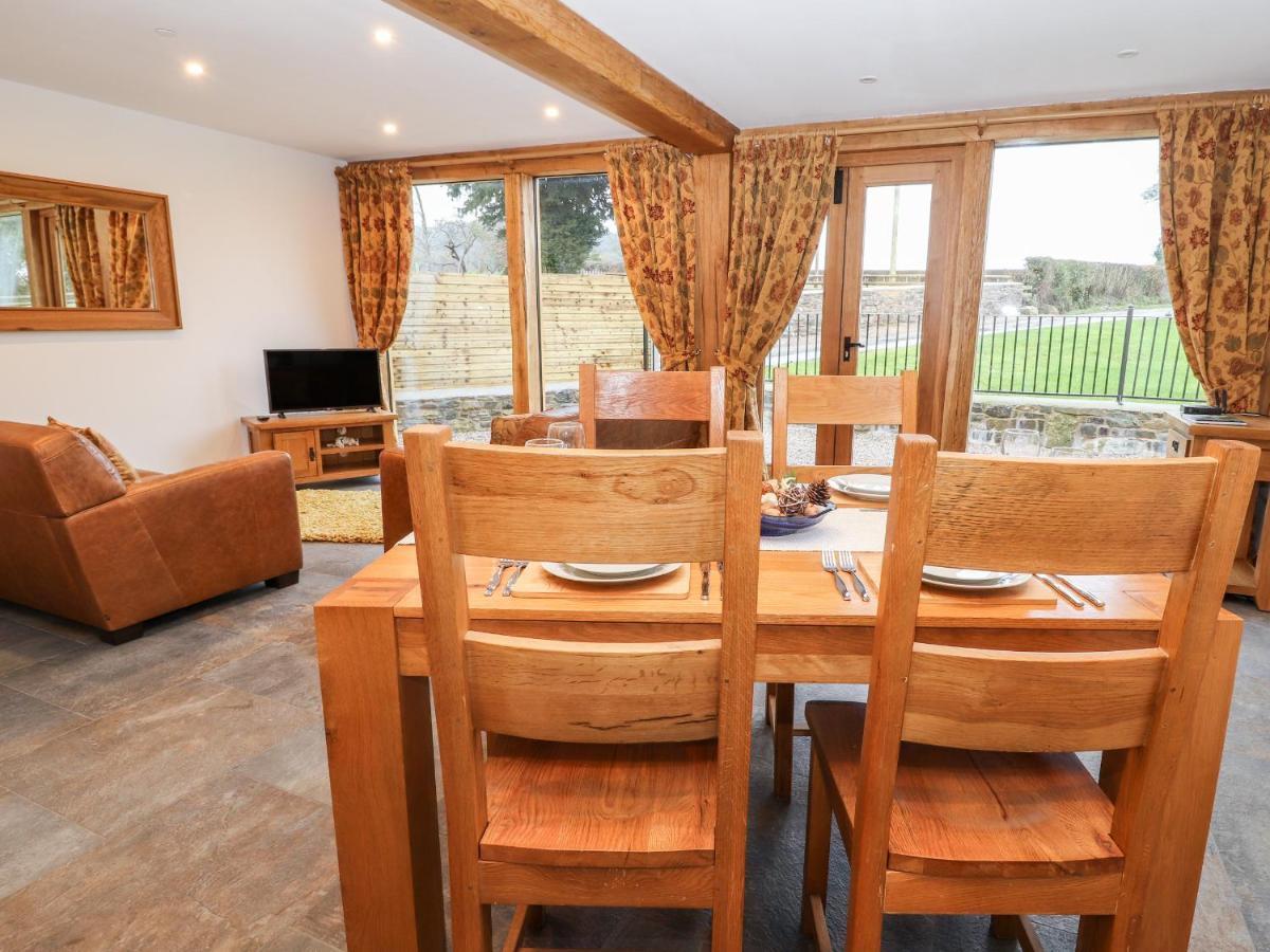 The Old Cart House Villa Oswestry Luaran gambar
