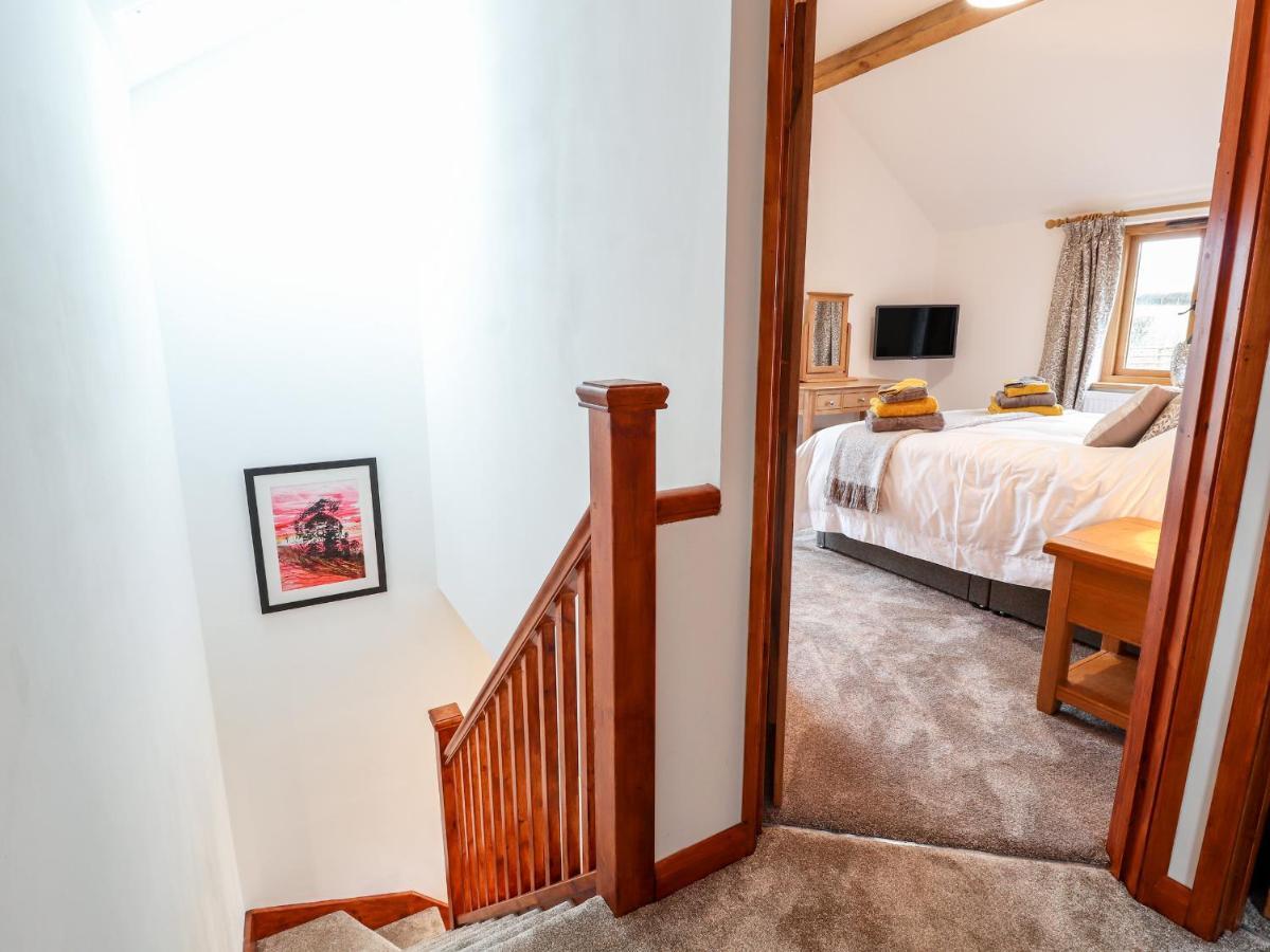 The Old Cart House Villa Oswestry Luaran gambar