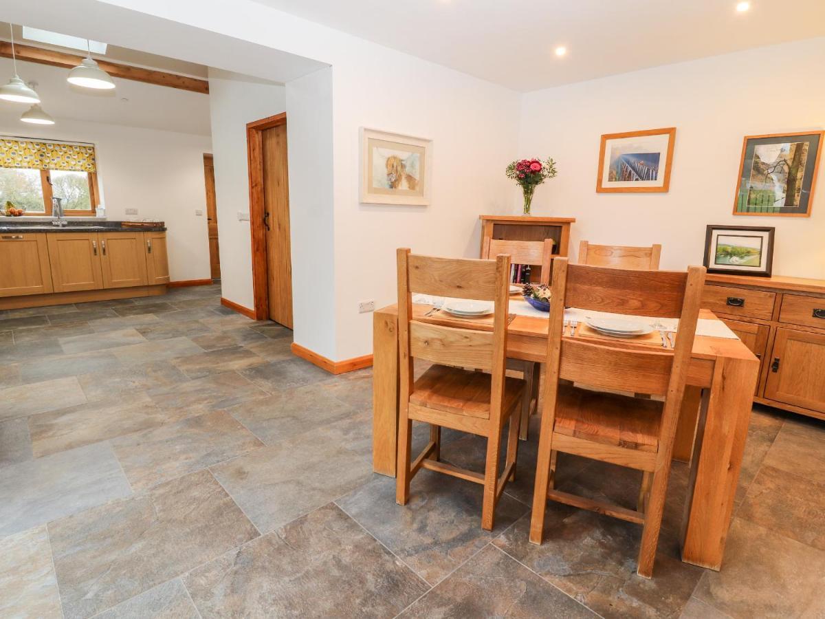 The Old Cart House Villa Oswestry Luaran gambar