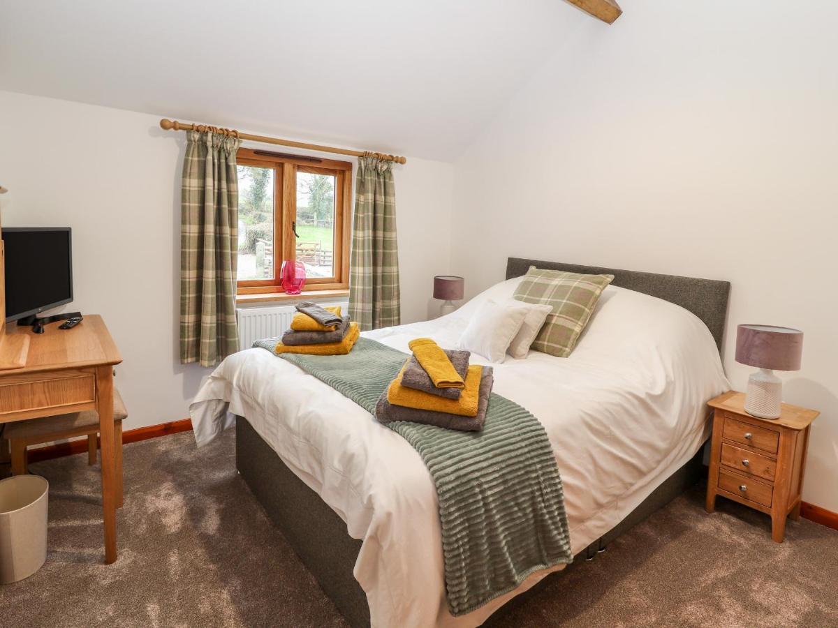 The Old Cart House Villa Oswestry Luaran gambar