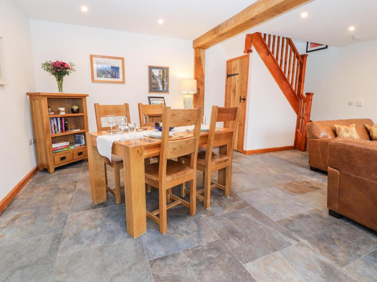 The Old Cart House Villa Oswestry Luaran gambar