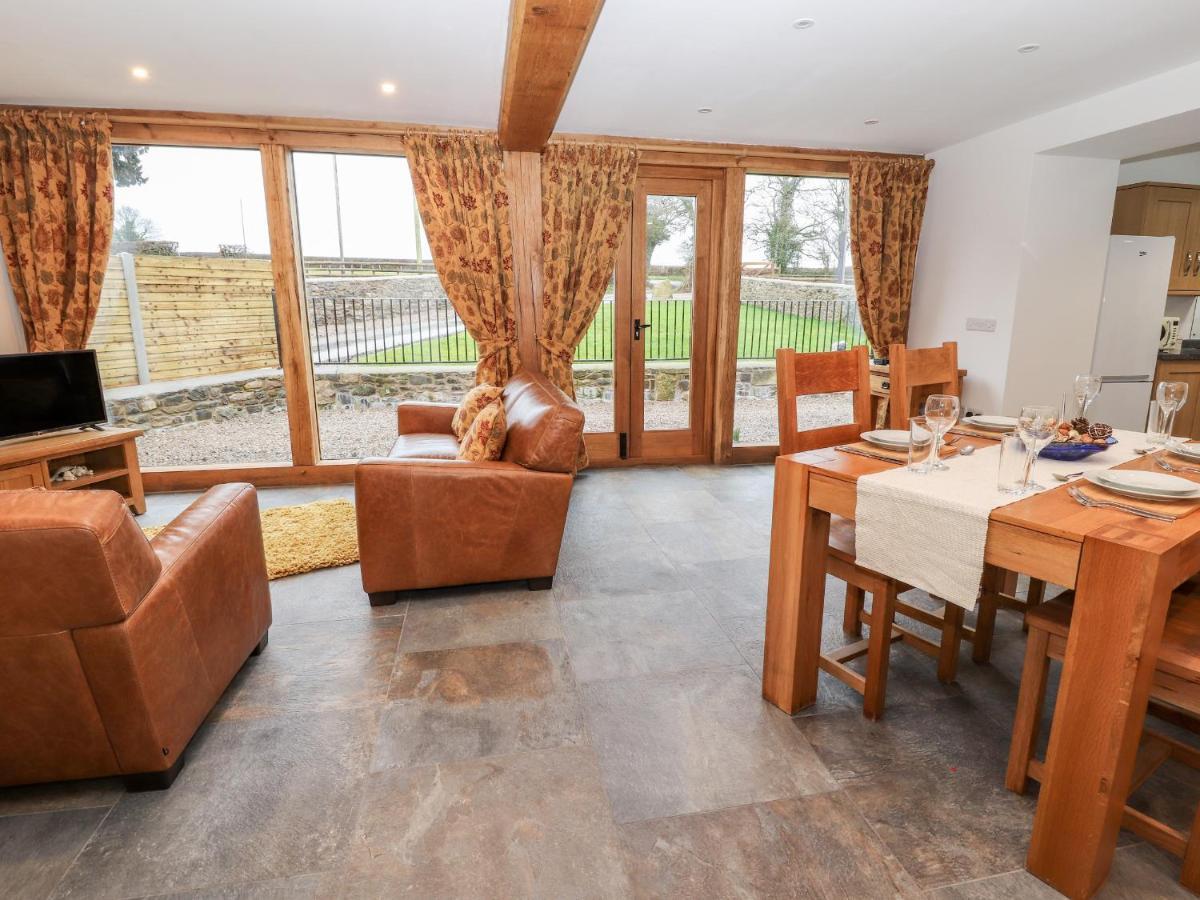 The Old Cart House Villa Oswestry Luaran gambar