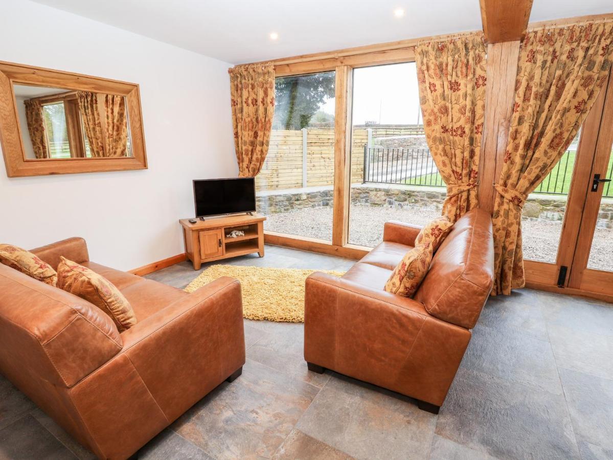 The Old Cart House Villa Oswestry Luaran gambar