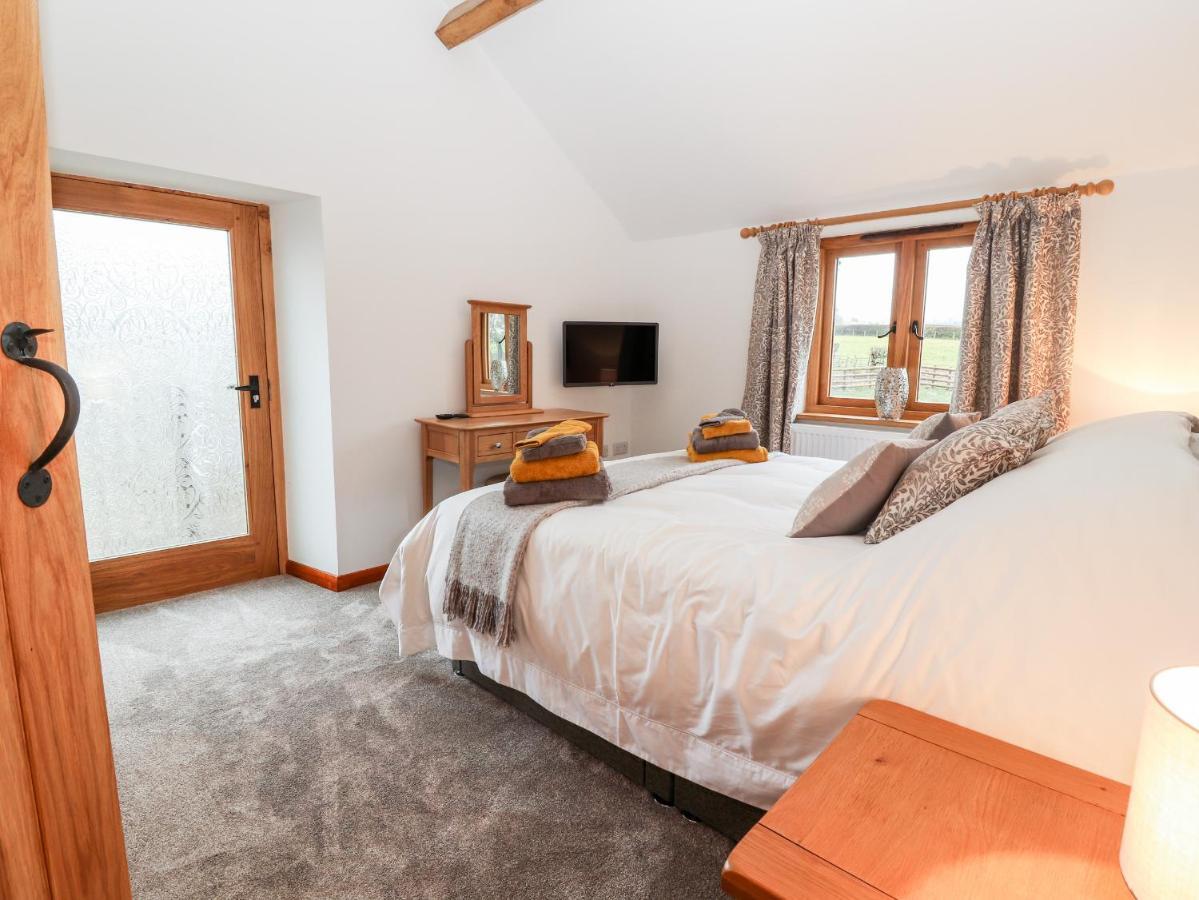 The Old Cart House Villa Oswestry Luaran gambar