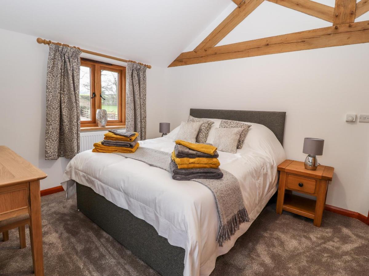 The Old Cart House Villa Oswestry Luaran gambar